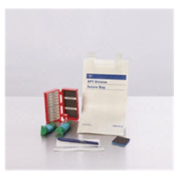 Pack Set-Up Sure Set With Cautery Tip Polisher LF 40/Ca